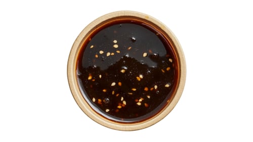 Soy Garlic Sauce