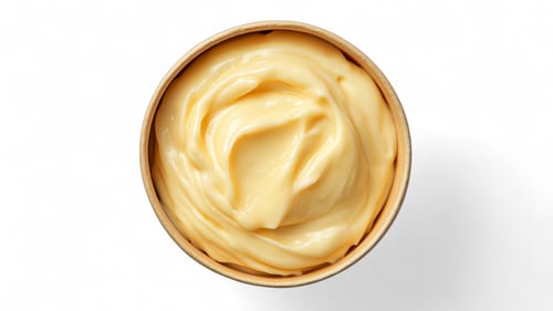 Japanese Mayonnaise