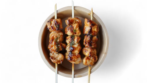 Yakitori