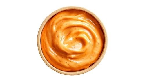Sriracha Mayo Sauce