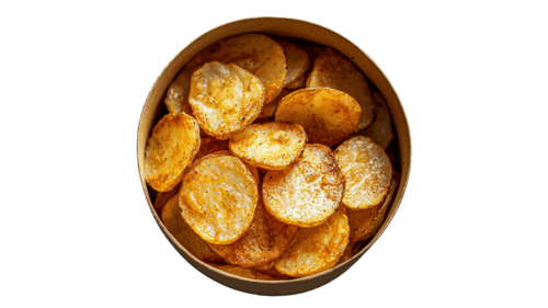 Fried Potatoes