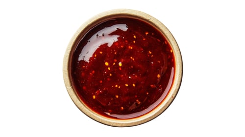 Spicy Gochujang Sauce