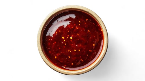 Spicy Gochujang Sauce