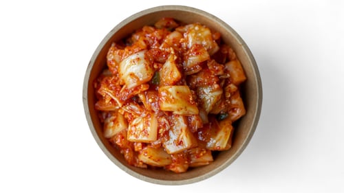 Kimchi