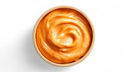 Sriracha Mayo Sauce
