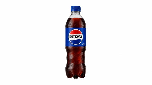 Pepsi 0,5l