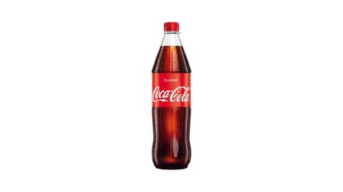Coca Cola 1l