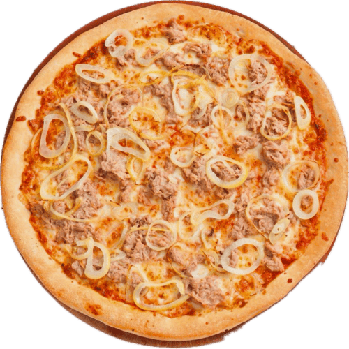 Pizza Altonno - ø 32cm