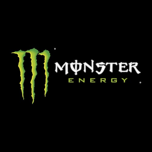  Monster Energy Original