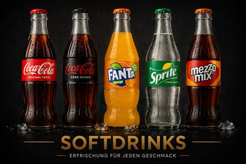 Coca Cola