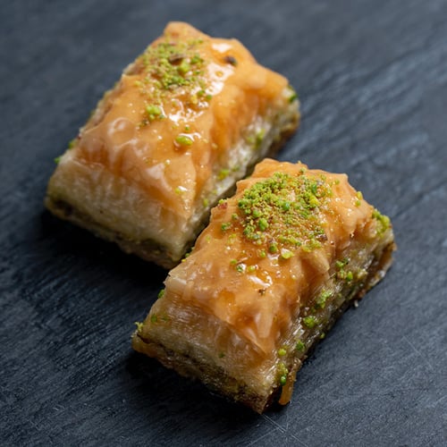 Baklava
