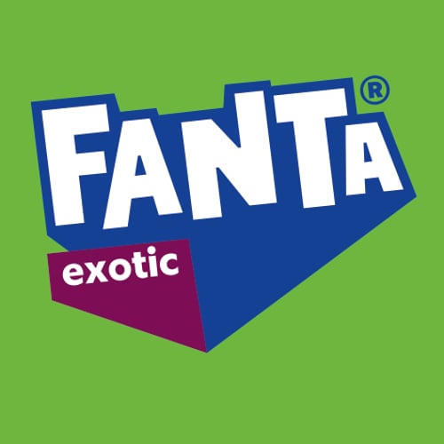 Fanta Exotic