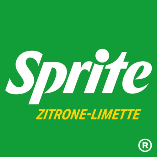 Sprite 0,33l Dose