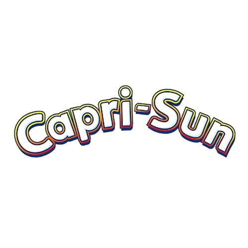 Capri Sun Multivitamin