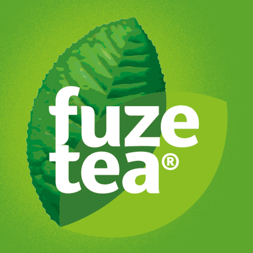 Fuze Tea Zitrone 0,3l Glasflasche