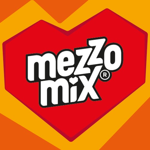 Mezzo Mix 0,33l Dose
