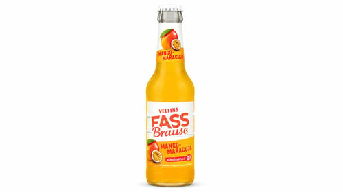 Fassbrause 0,33l
