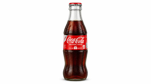 Coca-Cola 0,2l