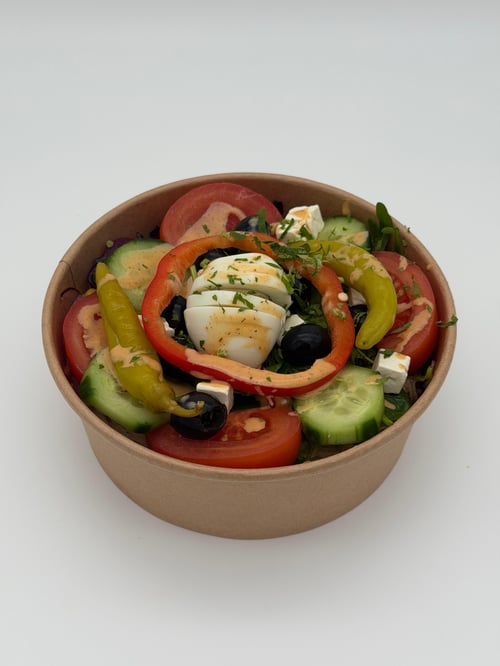 Gemischter Salat