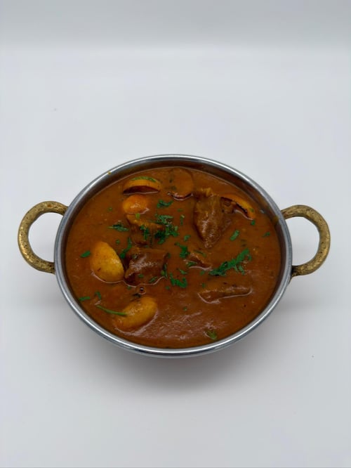 Chicken Champignon