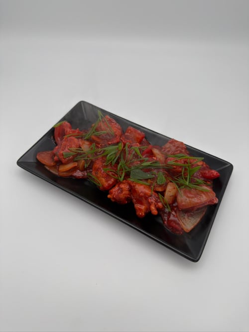 Chicken 65