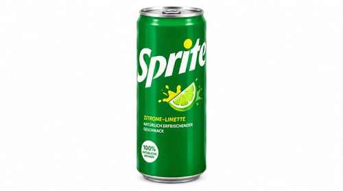 Sprite 0,33l
