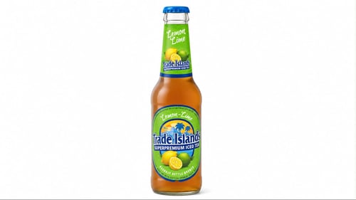 Trade Island Ice Tea 