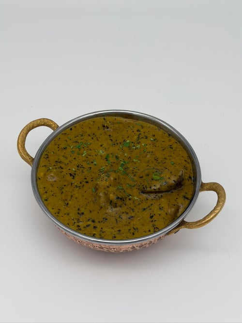 Paneer Hydrabadi