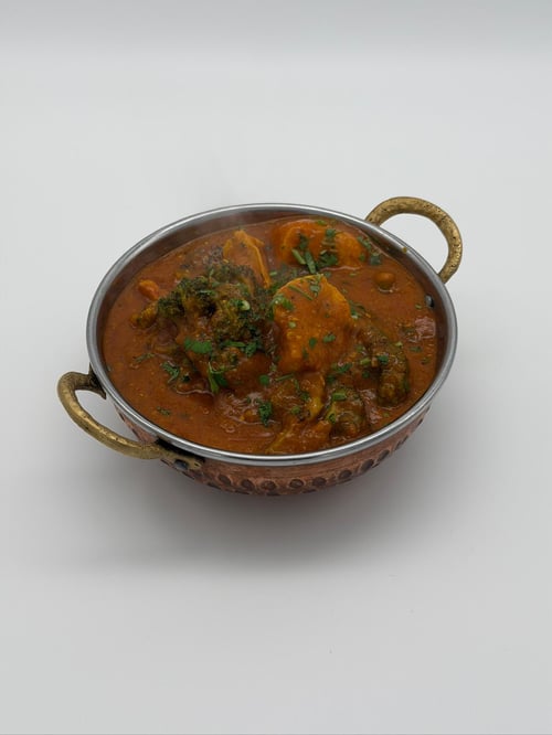 Paneer Brokkoli