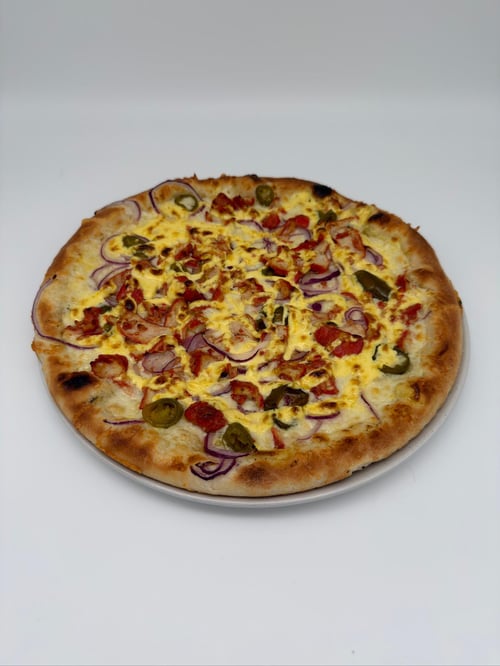 Pizza Mexico