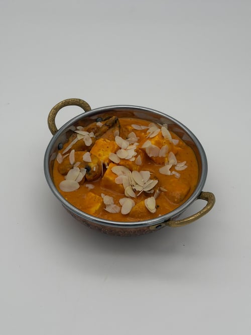 Paneer Naresh Dil Pasand