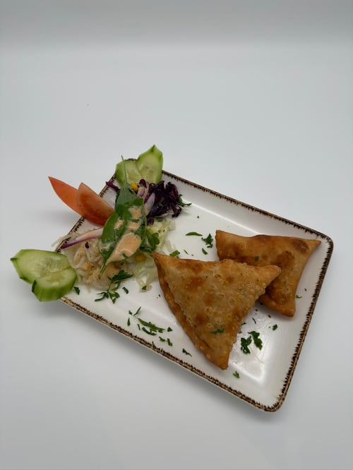 Samosa