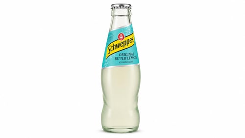 Bitterlemon 0,25l