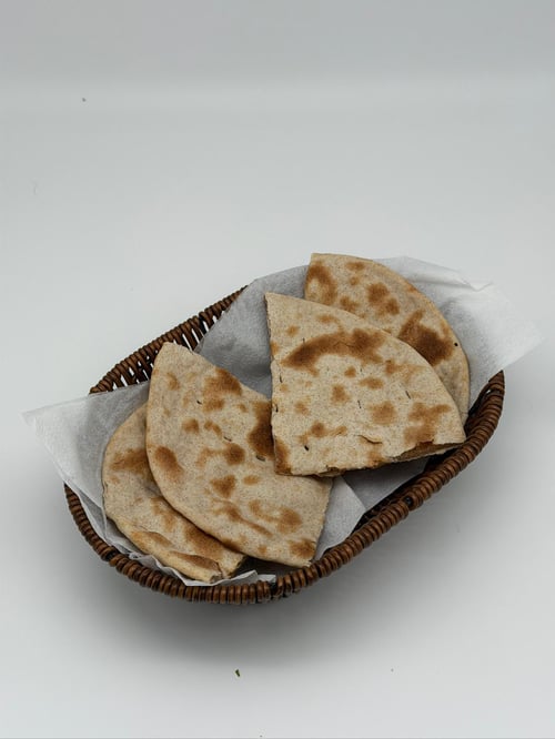 Chapati Roti
