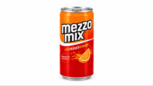 Mezzo Mix 0,33l