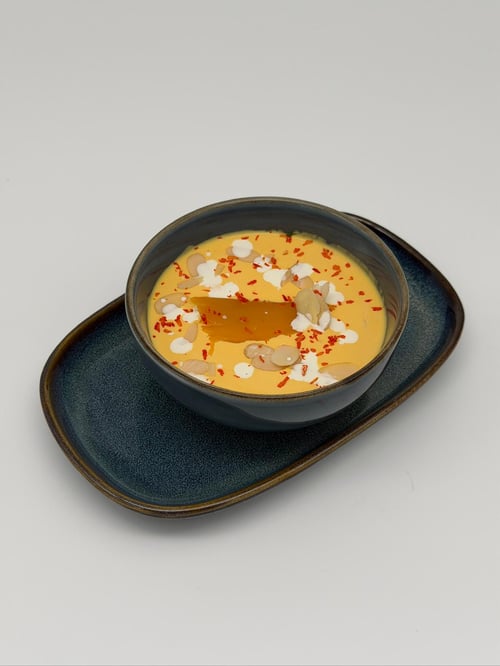 Mangocreme