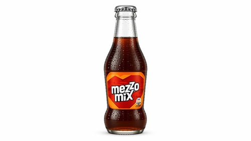 Mezzo Mix 0,2l