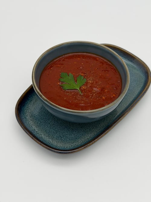 Chili Sauce 200ml