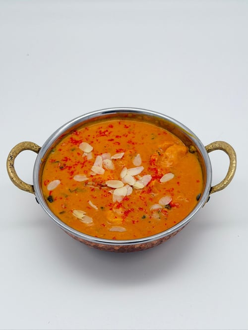 Paneer Korma