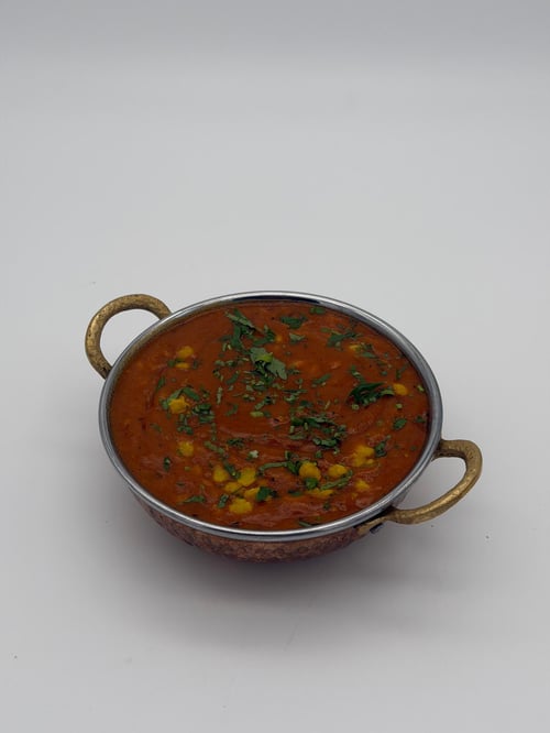 Channa Dal