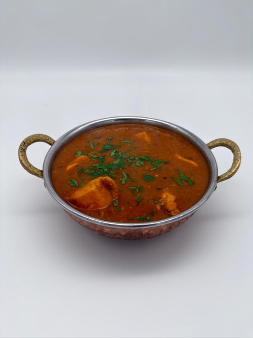 Chicken Curry
