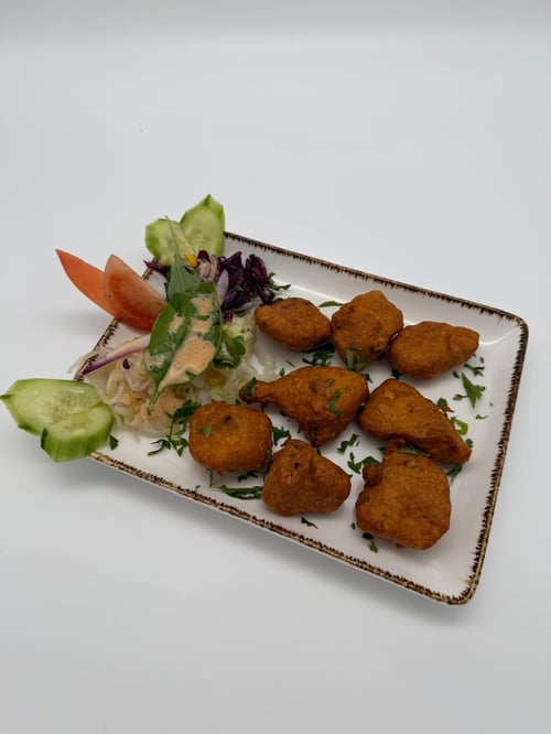 Chicken Pakora