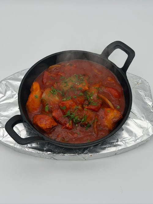 Chicken Shehed Shahi