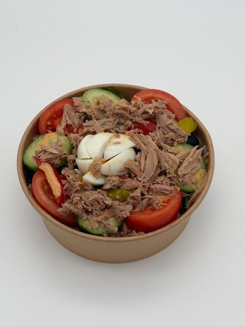 Tonno Salat