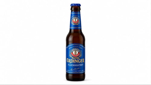 Erdinger 0,0% 0,33l