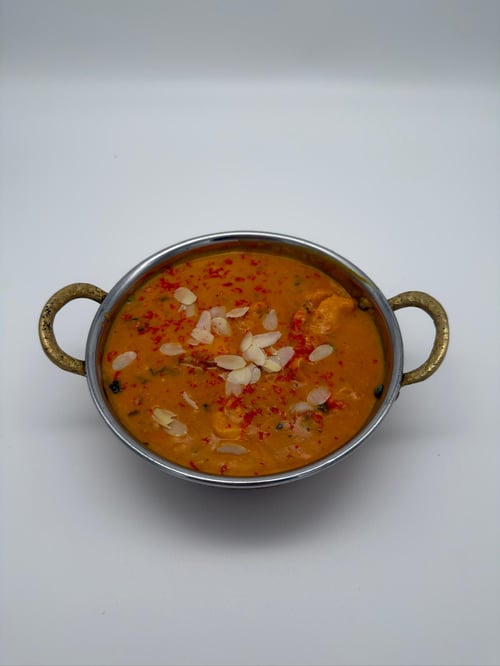 Chicken Baddam