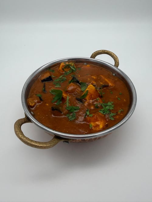 Paneer Bangen