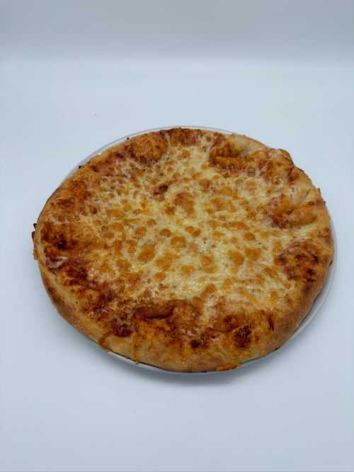 Pizza Margherita