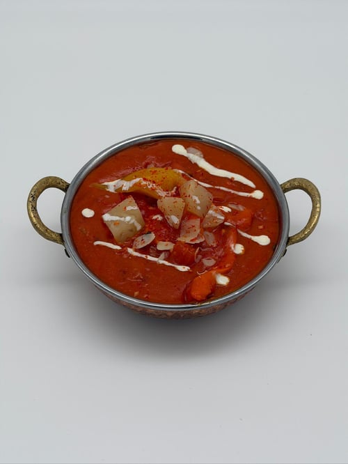 Paneer Kashmiri