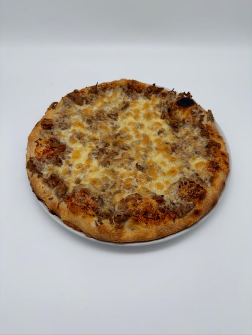 Pizza Tonno